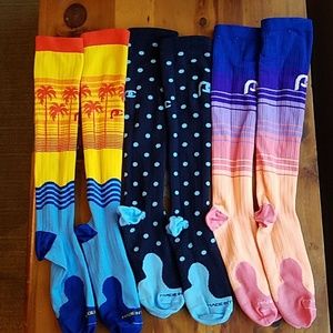Pro Compression socks -Women's